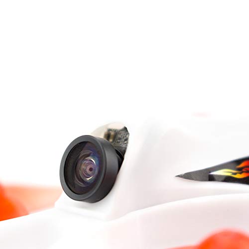 EZ Pilot Indoor Outdoor Racing FPV Drone RTF Kit with Goggles and Controller O520712