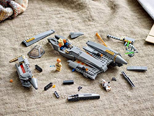 LEGO Star Wars General Grievous’s Starfighter 75286 Building Set O147798