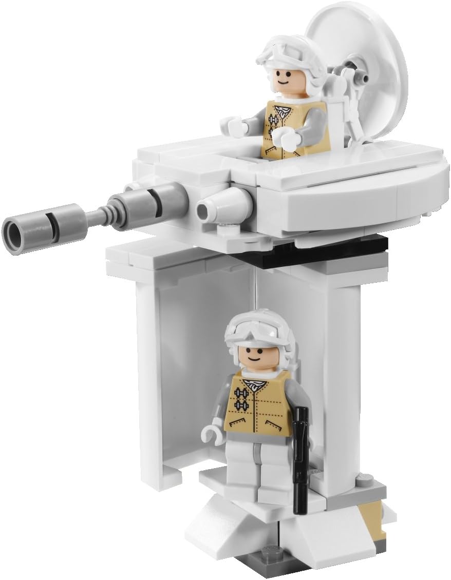 LEGO Star Wars Echo Base L14165
