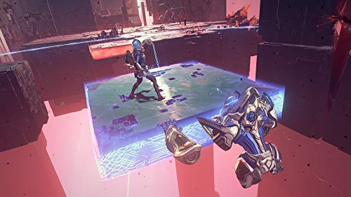 Astral Chain - Nintendo Switch [Digital Code] R586