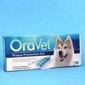 OraVet Plaque Prevention Gel - Pet Supplies online store