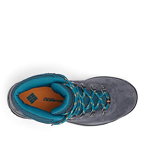 Columbia Women's Newton Ridge Plus Waterproof Hiking Boot E22227
