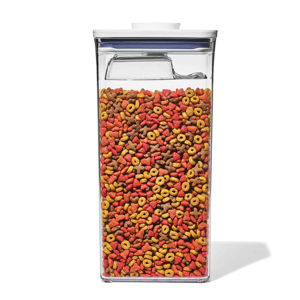 OXO Pet POP Container with Scoop - Pet Supplies online store