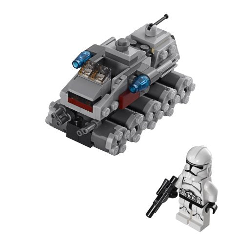 LEGO Star Wars Clone Turbo Tank J53985