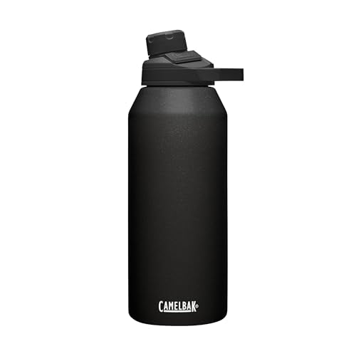 CamelBak Chute Mag Vacuum Insulated Stainless Steel Water Bottle F535813