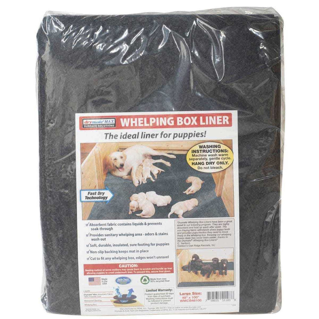 Drymate Whelping Box Liner Mat F917