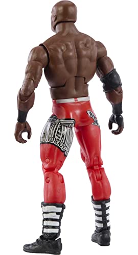 Mattel WWE Elite Collection Roman Reigns 6-inch Action Figure Set Z54866