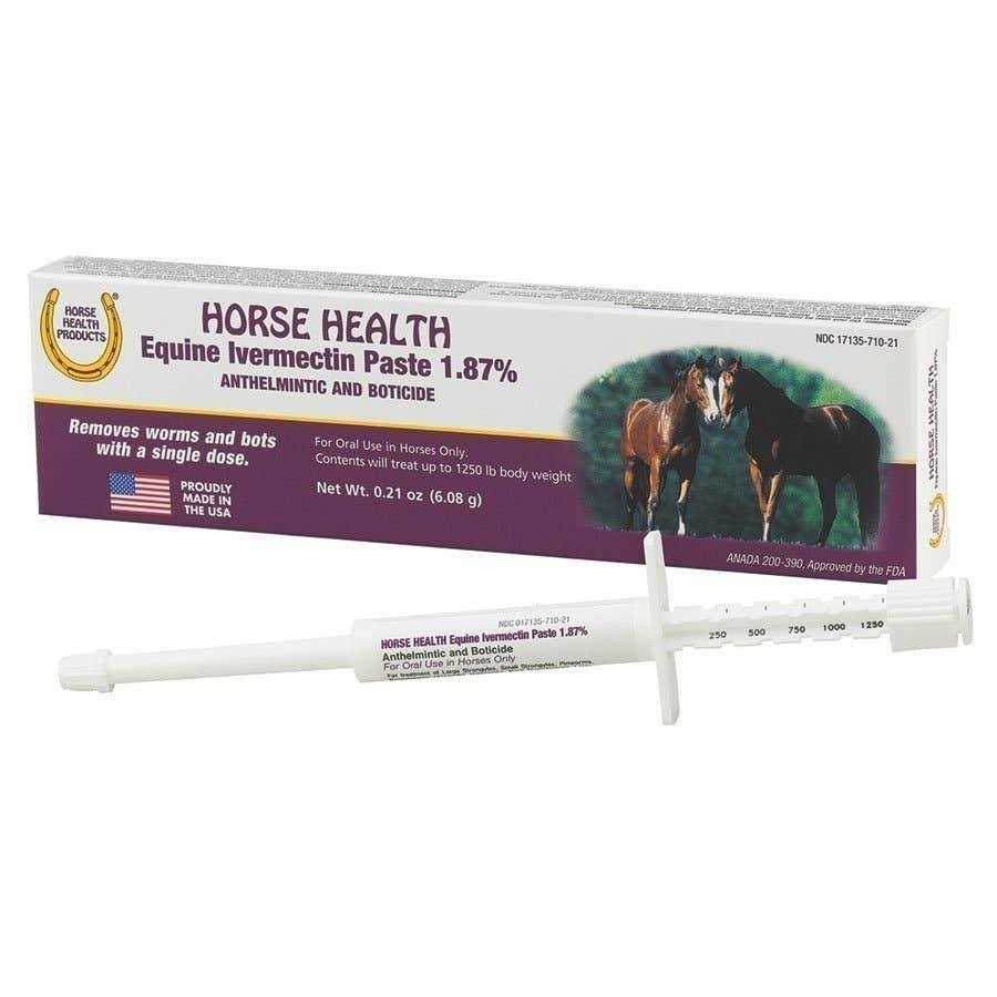 Durvet DuraMectin Paste for Pets D8574