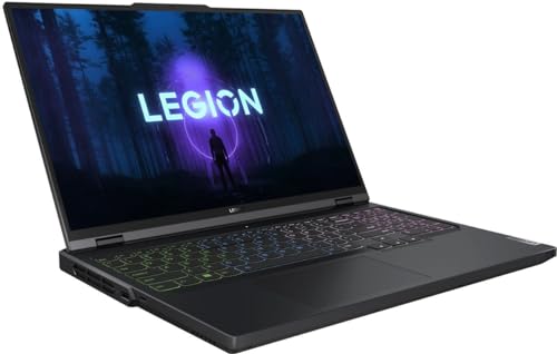 Lenovo Legion Pro 5 Gaming Laptop 16" 165Hz RTX 4060 32GB RAM 1TB SSD G954