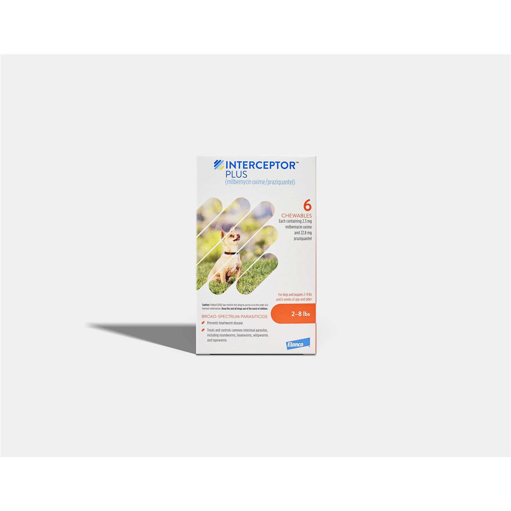 Interceptor Plus for Dogs R747521