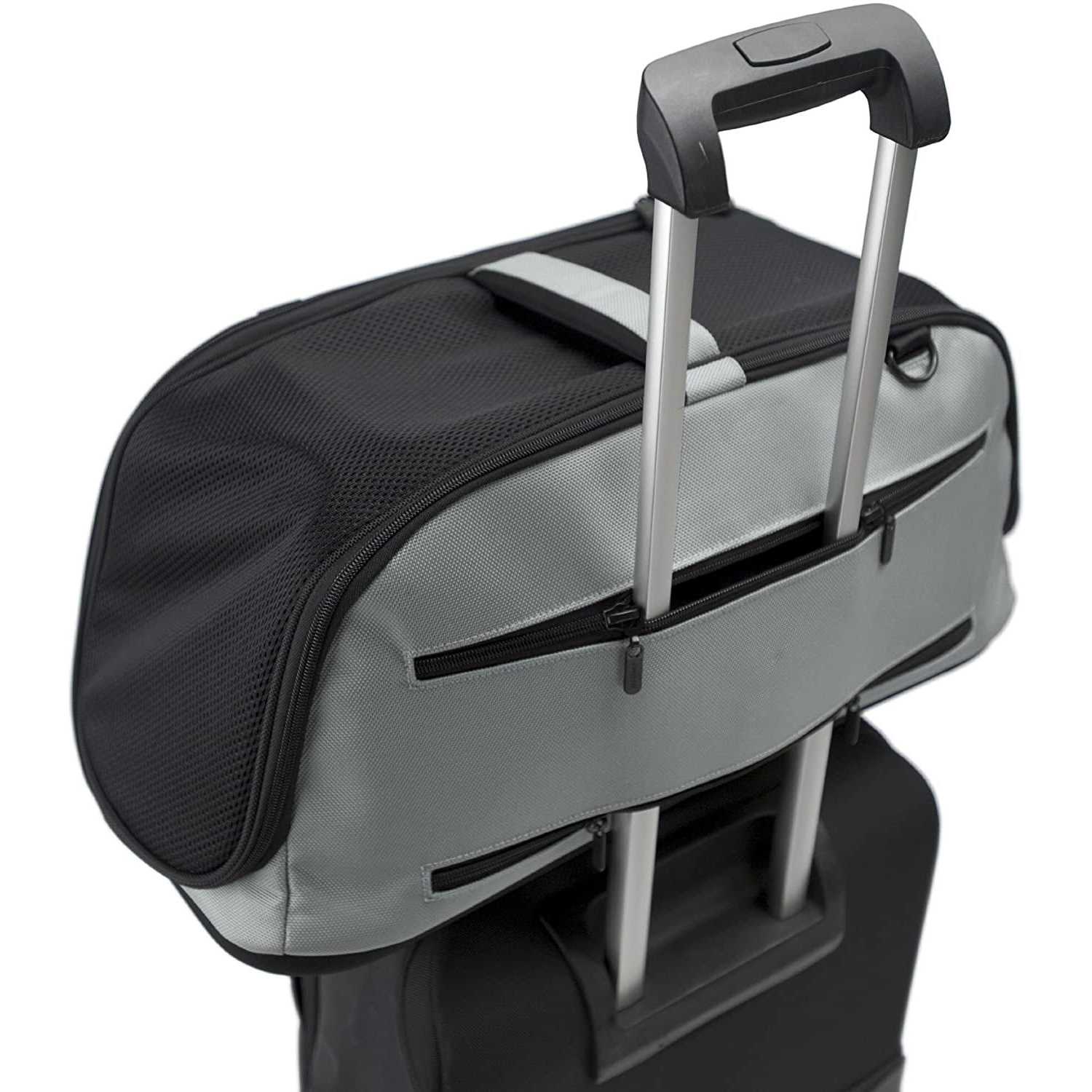 Sleepypod Air Pet Carrier X521