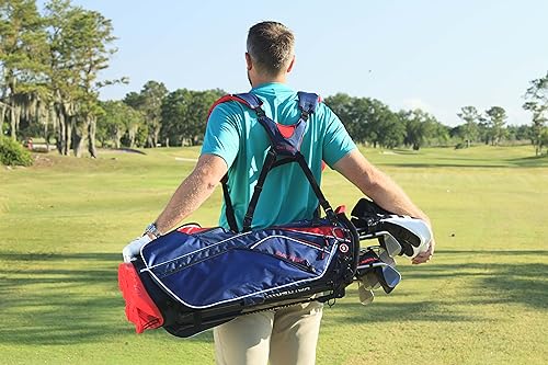 Datrek Go Lite Hybrid Bag T51085