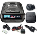 Uniden Uniden R1 Extreme Long Range Radar Laser Detector 360 Degree Dsp Voice Alert, 1.1 Lb