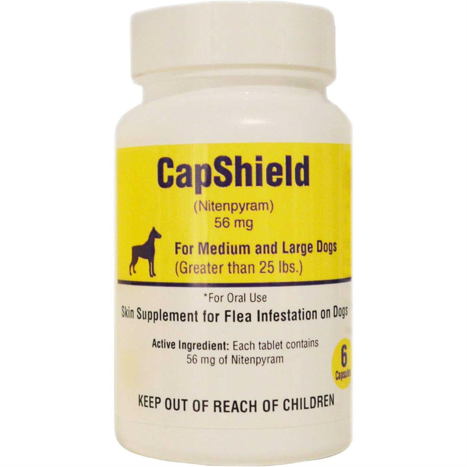 Our Pets capshield - Pet Supplies online store