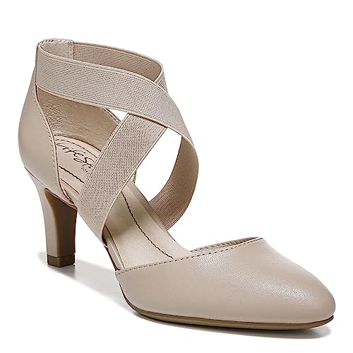 Lifestride Womens Gallery Pump