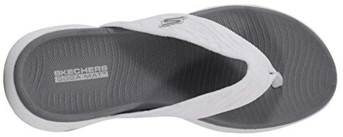 Skechers Women's On-The-Go 600 Sunny Flip-Flop F763448