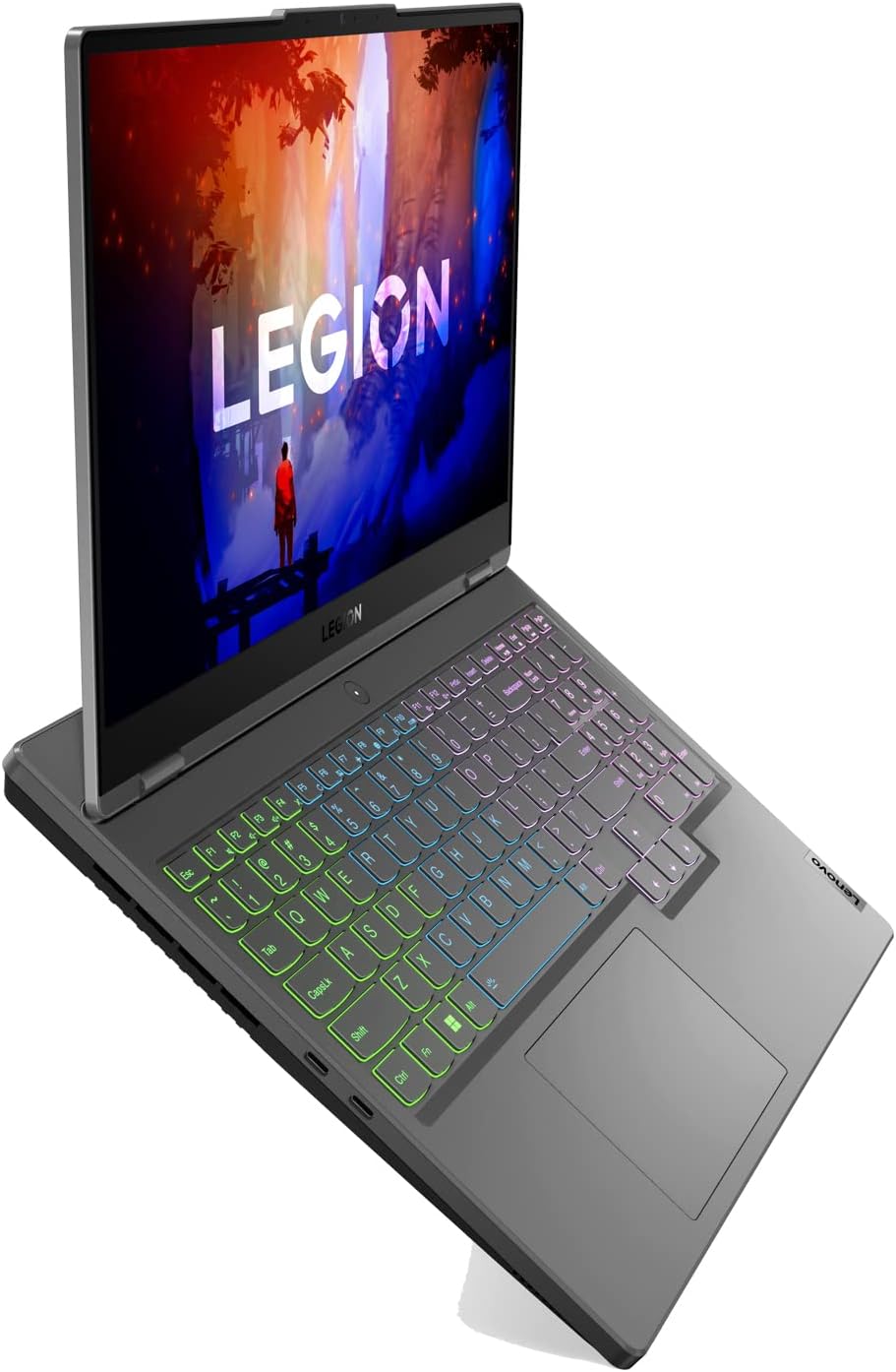Lenovo Legion 5 Gaming Laptop 15.6" FHD 165Hz, RTX 3060, 32GB RAM, 1TB SSD U91515