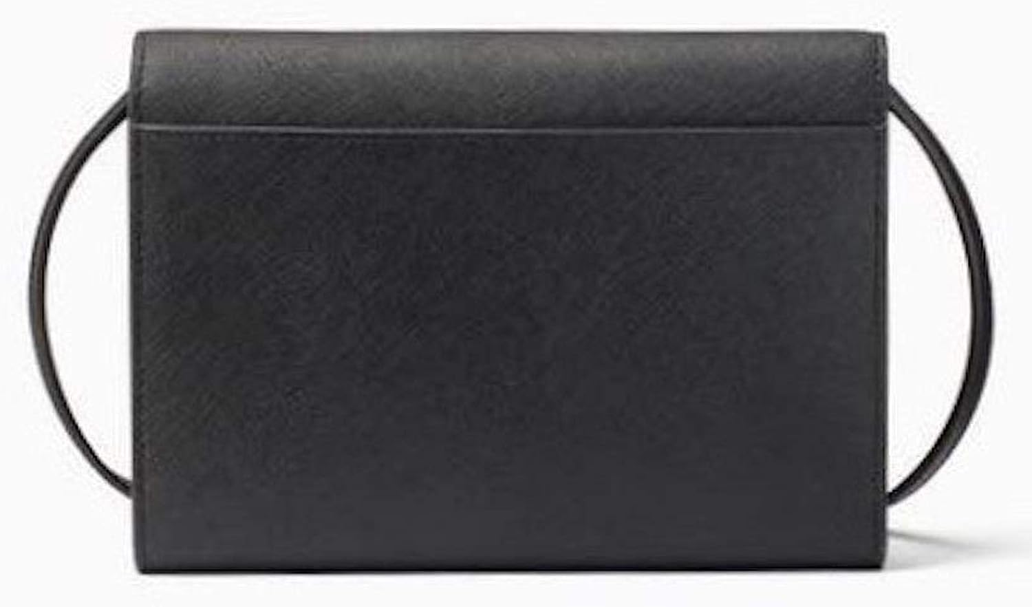 Kate Spade New York Jeweled Small Crossbody Bag in Black U592502