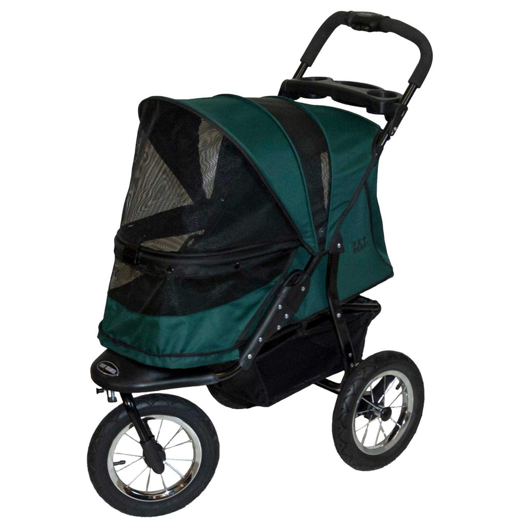Pet Gear Jogger No-Zip Stroller U1882