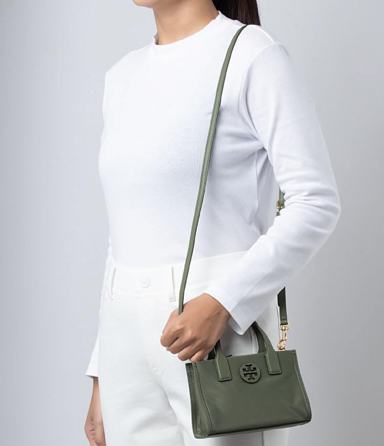 Tory Burch Women's Small Ella Tote M180091