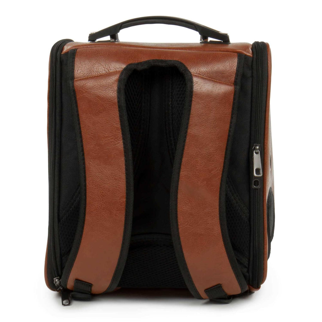 Sherpa Bubble Cat Carrier Backpack D54914