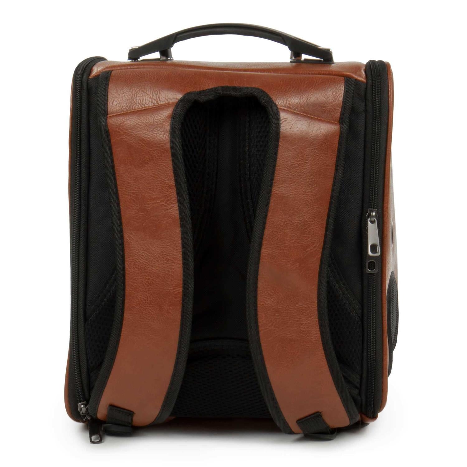 Sherpa Bubble Cat Carrier Backpack D54914