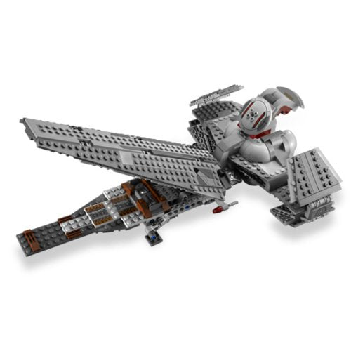 LEGO Star Wars Darth Maul's Sith Infiltrator 7961 G186