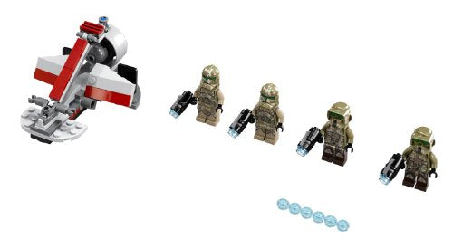 LEGO 75035 Star Wars Kashyyyk Troopers F4768