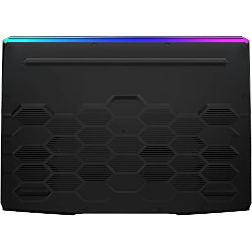 MSI GE76 Raider 17.3" 144Hz Gaming Laptop, i9-12900H, RTX 3060 H169