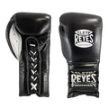 CLETO REYES Traditional Lace-Up Boxing Gloves for Training and Sparring S1445