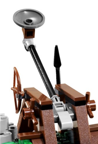 LEGO Star Wars The Battle of Endor 8038 Y3757