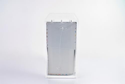 ETB Magnetic Acrylic Display Case for Pokemon Elite Trainer Box C7029