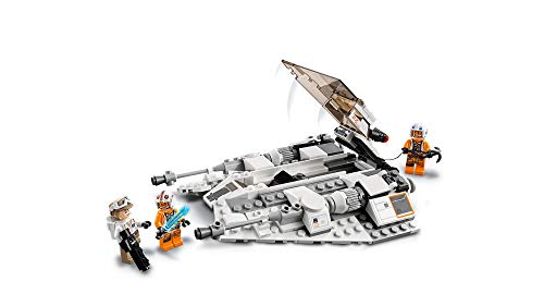 LEGO Star Wars Snowspeeder 20th Anniversary Edition Building Kit Z1325