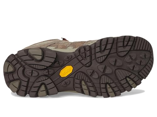 Merrell Women's Moab 3 Mid Waterproof Hiking Boot C646973