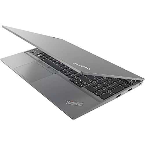 Lenovo ThinkPad E15 Gen 4 Business Laptop, 15.6" FHD, AMD Ryzen 7, 16GB RAM, 512GB SSD, Win 11 Pro L973746