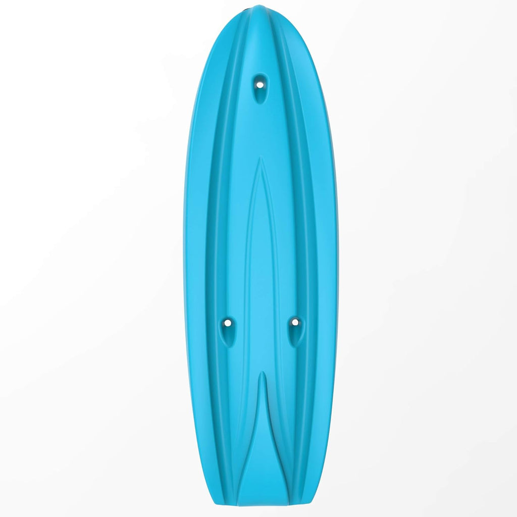 Lifetime Dash 66 Youth Kayak, Glacier Blue, 78 inches I561