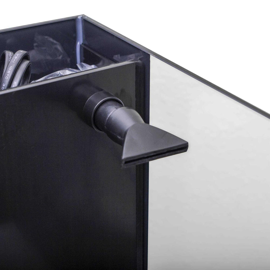 JBJ Nano Rimless AIO Aquarium P91140