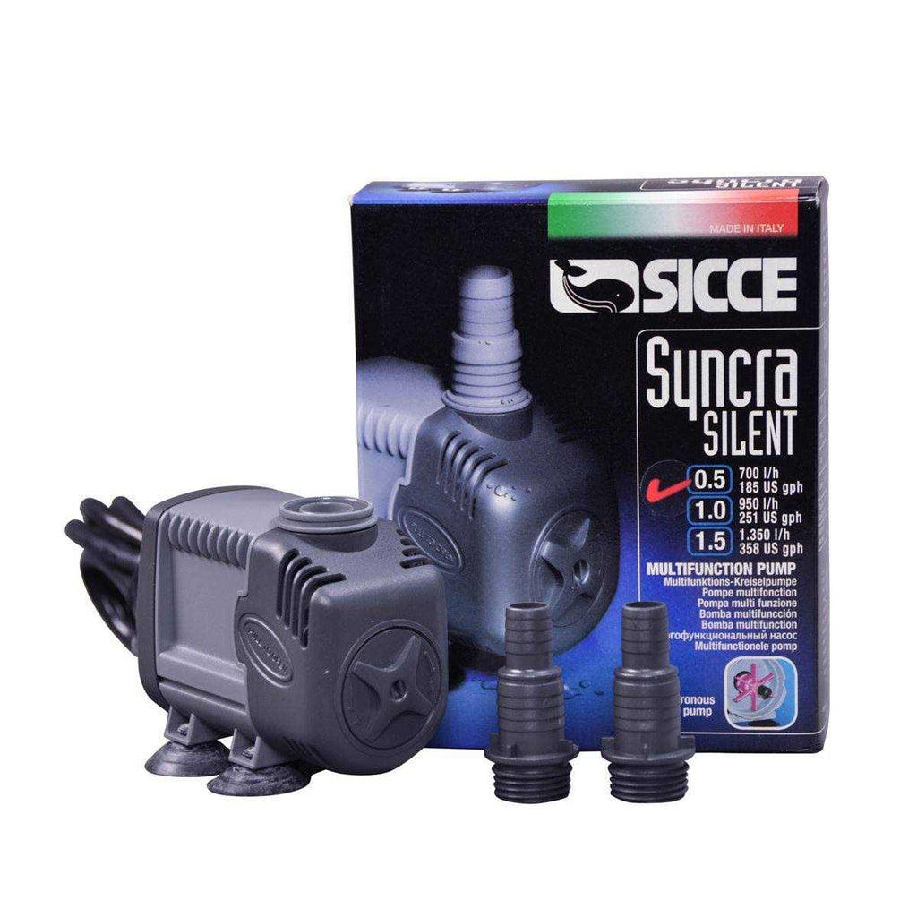 Sicce Syncra Silent 0.5 Pump Q790