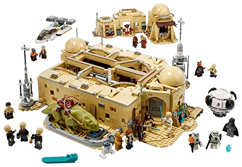 LEGO Star Wars Mos Eisley Cantina 75290 Building Set F797