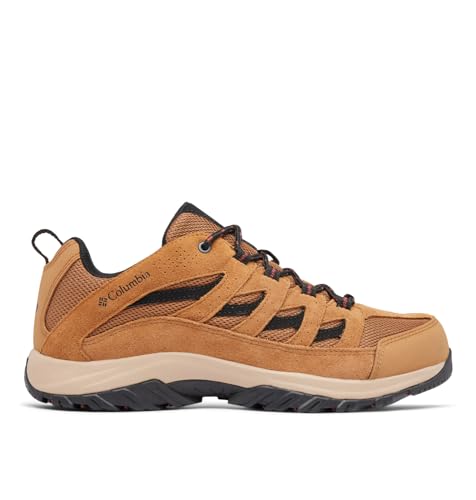 Columbia Men's Crestwood Hiking Shoe Y3861