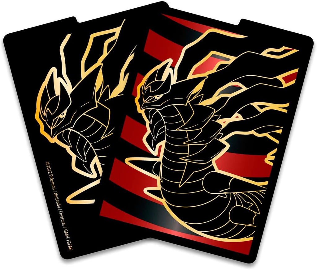 Pokemon TCG: Sword & Shield Lost Origin Elite Trainer Box B2362
