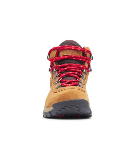 Columbia Women's Newton Ridge Plus Waterproof Hiking Boot E22227