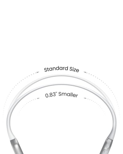 SHOKZ OpenRun Pro 2 Open-Ear Bone Conduction Sport Headphones Q8088