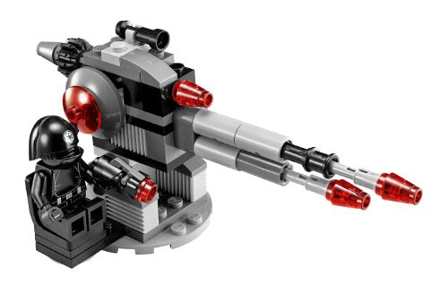 LEGO Star Wars Death Star Troopers Building Set U909643