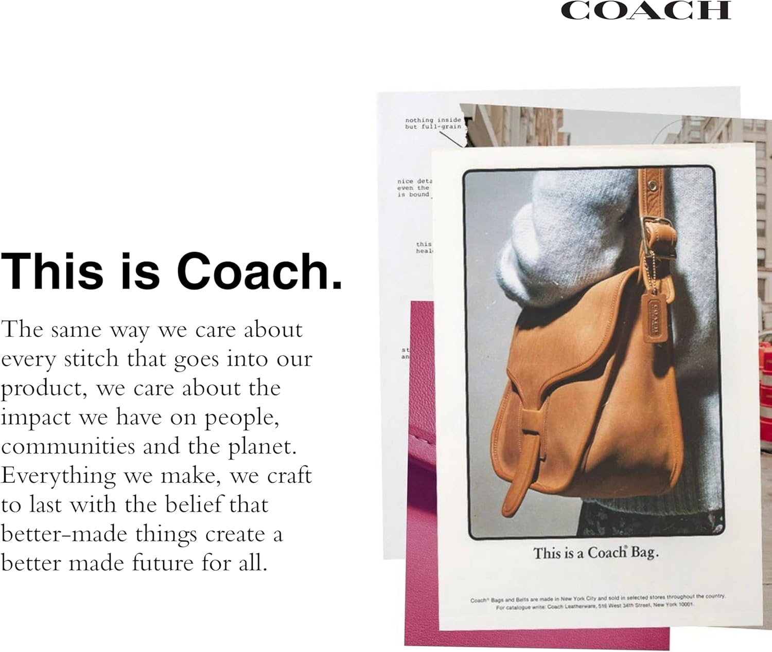 Coach Tabby Shoulder Bag 20, Black N3208