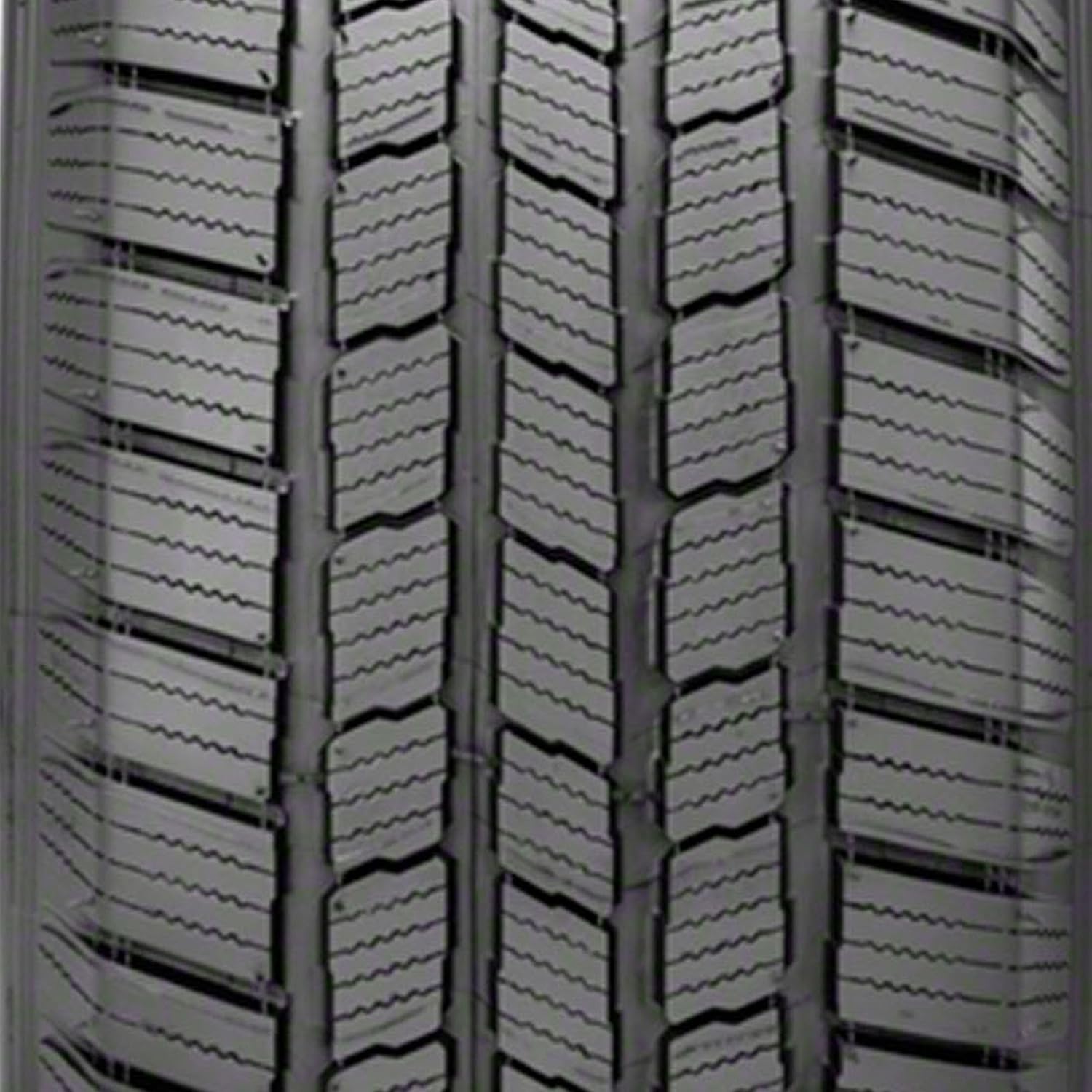 MICHELIN Defender LTX M/S All Season Radial Tire 245/65R17 107T K58168