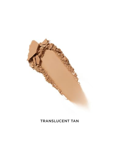 Hourglass Vanish Airbrush Pressed Powder Translucent Light U168954