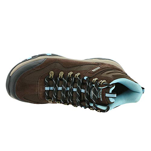 Skechers Women's Trego Rocky Mountain Hiking Boot X214