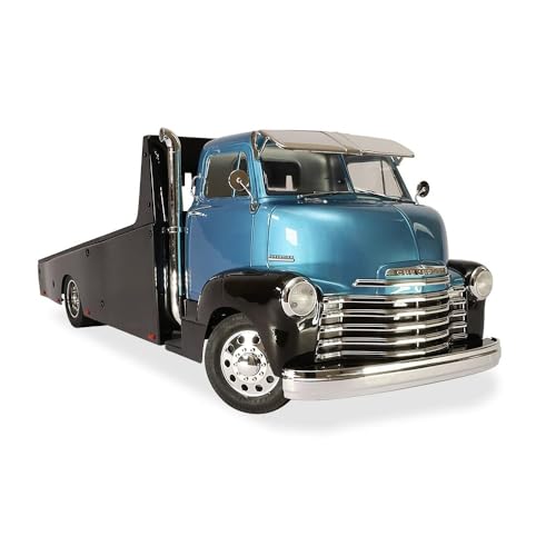 Redcat Custom Hauler Red V887