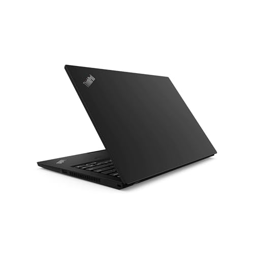 Lenovo ThinkPad P14s Mobile Workstation Laptop, 14" FHD Touchscreen, AMD Ryzen 7 Pro, 48GB RAM, 2TB SSD, Win 11 Pro H5987